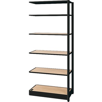 シェルフラック(連結型) メレム MU型 ナイキ