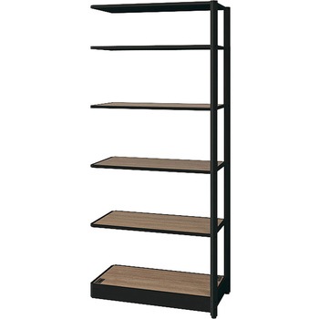 シェルフラック(連結型) メレム MU型 ナイキ