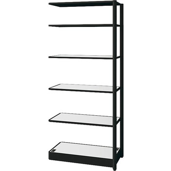 シェルフラック(連結型) メレム MU型 ナイキ