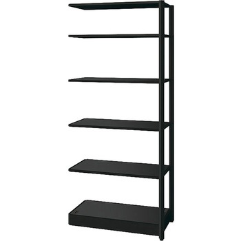 シェルフラック(連結型) メレム MU型 ナイキ