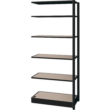 シェルフラック(連結型) メレム MU型 ナイキ