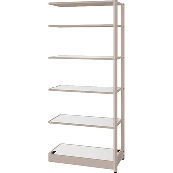 シェルフラック(連結型) メレム MU型 ナイキ