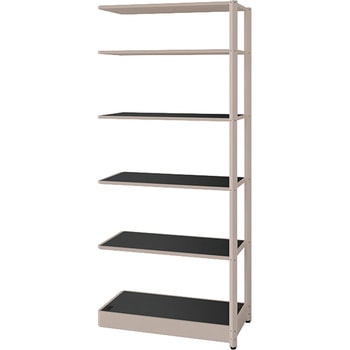 シェルフラック(連結型) メレム MU型 ナイキ