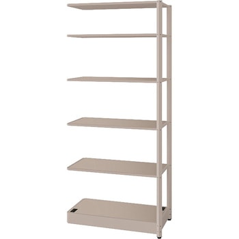 シェルフラック(連結型) メレム MU型 ナイキ