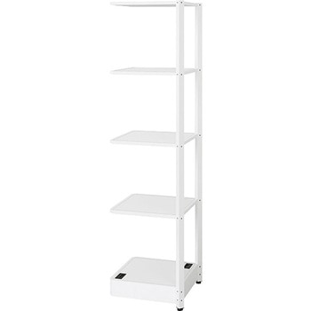 シェルフラック(コーナー連結 メレム MU型) ナイキ