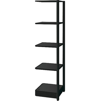 シェルフラック(コーナー連結 メレム MU型) ナイキ