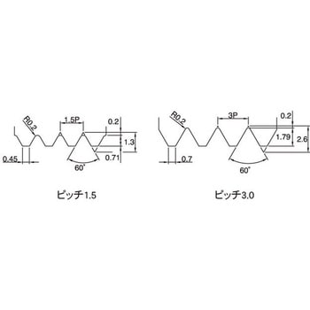 パワーチャック用生爪(SJシリーズ) - ファーステック