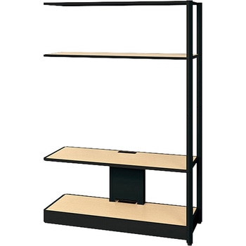 シェルフラック(モニターユニット メレム MU型) ナイキ