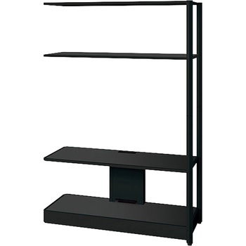 シェルフラック(モニターユニット メレム MU型) ナイキ