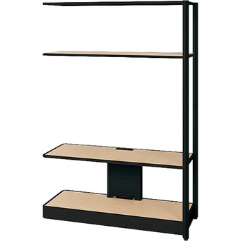 シェルフラック(モニターユニット メレム MU型) ナイキ