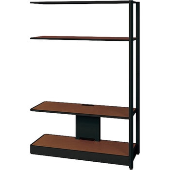 シェルフラック(モニターユニット メレム MU型) ナイキ