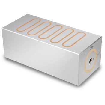 MWL型永磁チャック - ファーステック