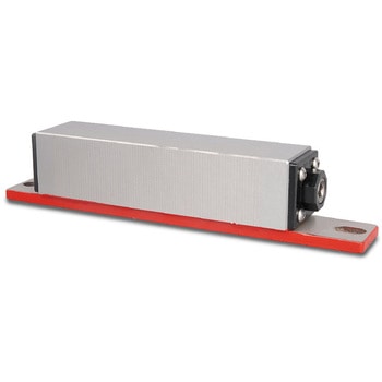 MWL型永磁チャック - ファーステック