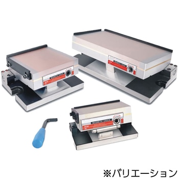 永磁サインバーチャック ファーステック