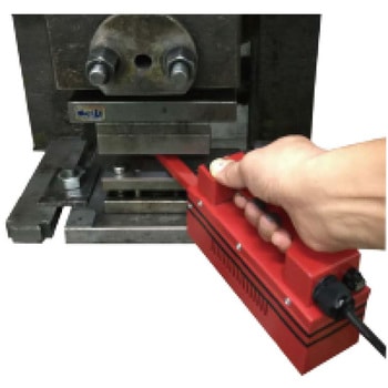 ピンポイント型脱磁機 ファーステック