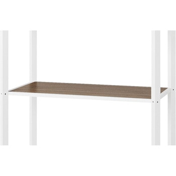 棚板 メレム MU型 - ナイキ