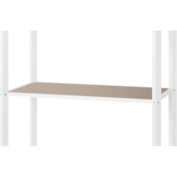 棚板 メレム MU型 - ナイキ