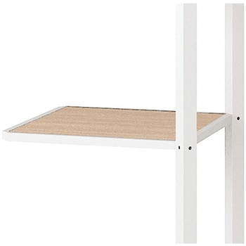 棚板(コーナータイプ) メレム MU型 ナイキ