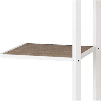 棚板(コーナータイプ) メレム MU型 ナイキ