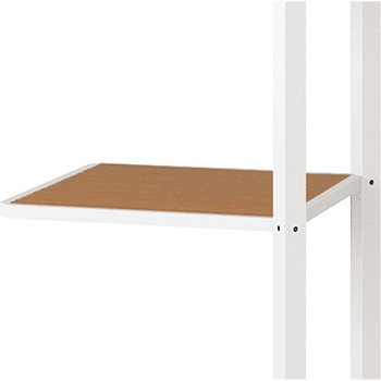 棚板(コーナータイプ) メレム MU型 ナイキ