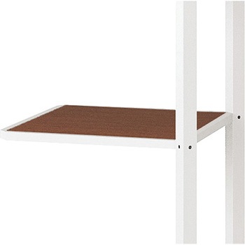 棚板(コーナータイプ) メレム MU型 ナイキ