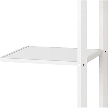 棚板(コーナータイプ) メレム MU型 ナイキ