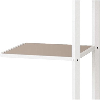 棚板(コーナータイプ) メレム MU型 ナイキ