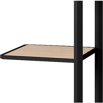 棚板(コーナータイプ) メレム MU型 ナイキ