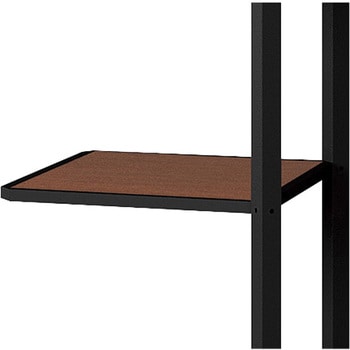 棚板(コーナータイプ) メレム MU型 ナイキ