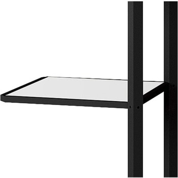 棚板(コーナータイプ) メレム MU型 ナイキ