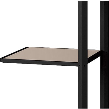 棚板(コーナータイプ) メレム MU型 ナイキ