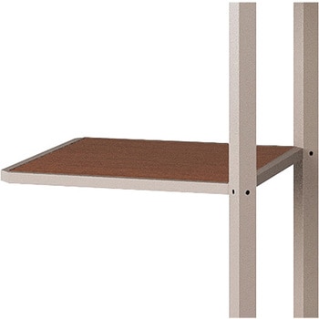 棚板(コーナータイプ) メレム MU型 ナイキ