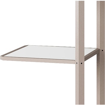 棚板(コーナータイプ) メレム MU型 ナイキ