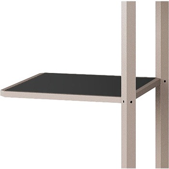 棚板(コーナータイプ) メレム MU型 ナイキ