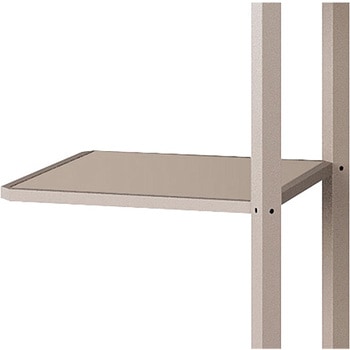 棚板(コーナータイプ) メレム MU型 ナイキ