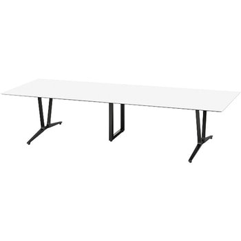 ミーティングテーブル(舟底) アドコード ADC型 ナイキ