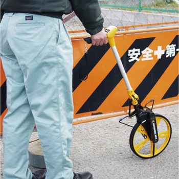 ウォーキングメジャー ファーステック