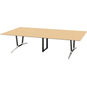 ADC3212AK-PBS �~�[�e�B���O�e�[�u��(�M��) �A�h�R�[�h ADC�^ �i�C�L �M��G�b�W�^�C�v �V���N�E�b�h ����720mm�Ԍ�3200mm���s1200mm  ADC3212AK-PBS 62532009