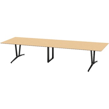 ADC3609AK-BBS �~�[�e�B���O�e�[�u��(�M��) �A�h�R�[�h ADC�^ �i�C�L �M��G�b�W�^�C�v �V���N�E�b�h �u���b�N ����720mm�Ԍ�3600mm���s900mm  ADC3609AK-BBS 62532246