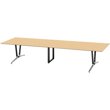 ADC3609AK-PBS �~�[�e�B���O�e�[�u��(�M��) �A�h�R�[�h ADC�^ �i�C�L �M��G�b�W�^�C�v �V���N�E�b�h ����720mm�Ԍ�3600mm���s900mm  ADC3609AK-PBS 62532325