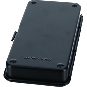 トランク型ツールボックス TRUSCO