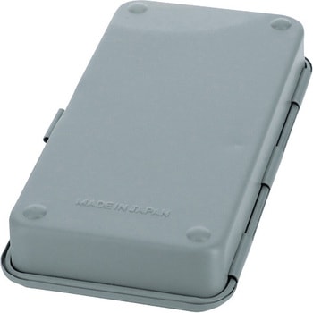 トランク型ツールボックス TRUSCO