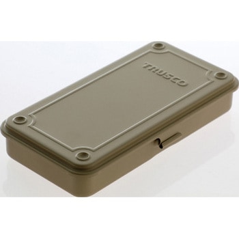 トランク型ツールボックス TRUSCO