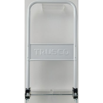 ドンキーカート101N用折りたたみロングハンドル TRUSCO