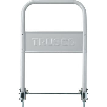 ドンキーカート201N用折りたたみハンドル TRUSCO