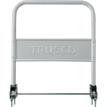 300N-HJ TRUSCO ドンキーカート301N用折りたたみハンドル TRUSCO