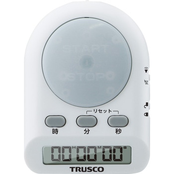 プッシュタイマー TRUSCO