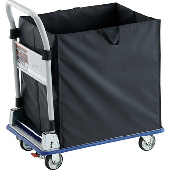 101NS-CHBA �v���X����ԃh���L�[�J�[�g(�܂肽���݃n���h���E�n���h�g���b�N�{�b�N�X�t) TRUSCO 62534299