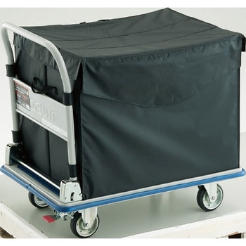 301NS-CHB �v���X����ԃh���L�[�J�[�g(�܂肽���݃n���h���E�n���h�g���b�N�{�b�N�X�t) TRUSCO 62534344