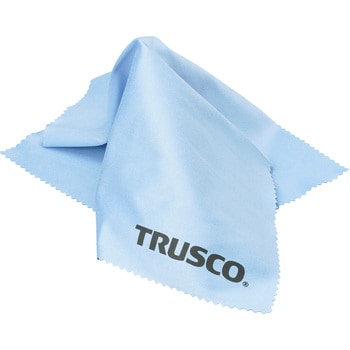 メガネふきクロス TRUSCO